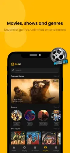 sony-live-tv Movies and shows